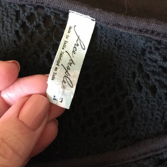 Free people tank - Picture 5 of 5